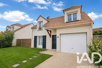 achat maison linas 91310