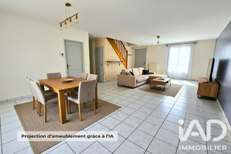 achat maison linas 91310