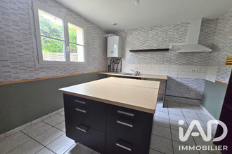 achat maison linas 91310