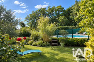 achat maison linas 91310