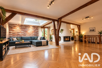 achat maison linas 91310