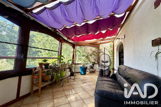 achat maison linas 91310