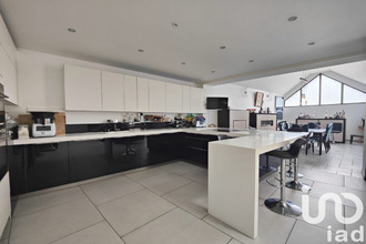 achat maison linas 91310