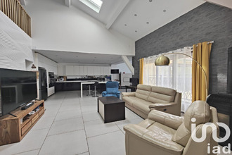 achat maison linas 91310