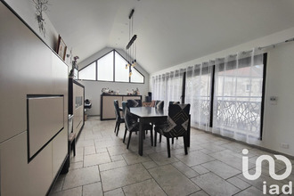 achat maison linas 91310