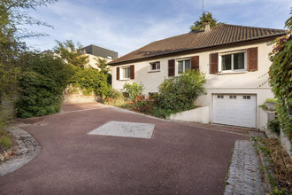 achat maison linas 91310
