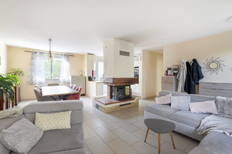 achat maison linas 91310