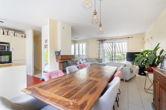 achat maison linas 91310