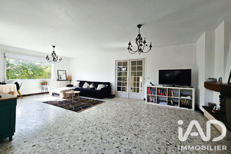 achat maison linas 91310