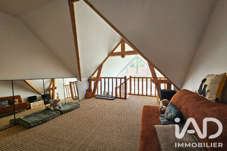achat maison linas 91310