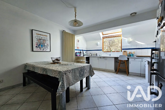 achat maison linas 91310