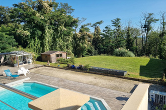 achat maison linas 91310