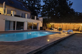 achat maison linas 91310