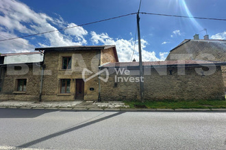 achat maison linay 08110