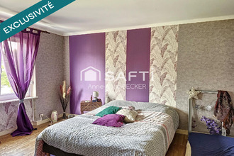 achat maison lindre-basse 57260