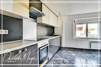 achat maison lindre-basse 57260