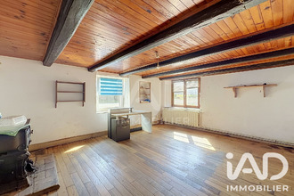 achat maison lindre-basse 57260