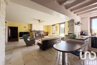 achat maison lindry 89240