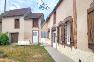achat maison lindry 89240