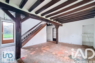 achat maison lindry 89240