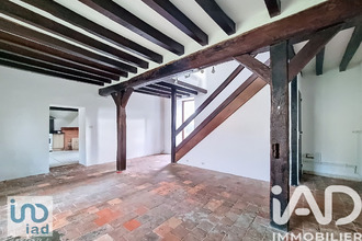 achat maison lindry 89240