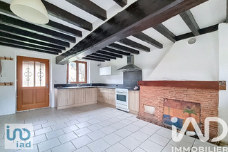 achat maison lindry 89240