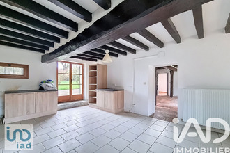 achat maison lindry 89240