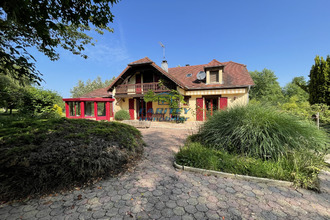 achat maison linexert 70200