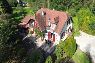 achat maison linexert 70200