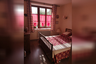 achat maison linge 36220