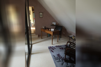 achat maison linge 36220