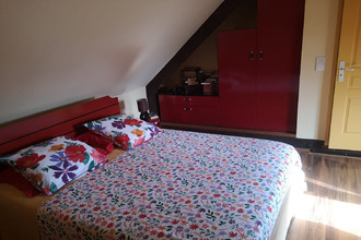 achat maison linge 36220