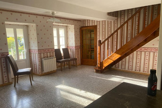 achat maison linge 36220