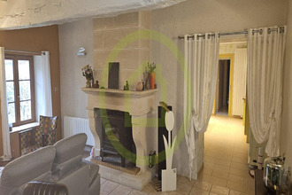 achat maison linge 36220