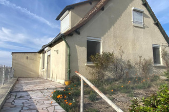 achat maison linge 36220