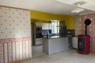 achat maison linge 36220