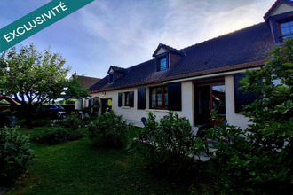 achat maison linge 36220