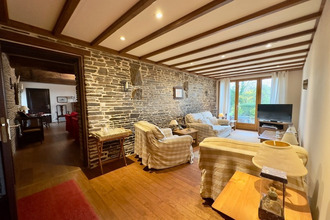 achat maison lingeard 50670