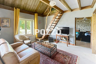 achat maison lingeard 50670