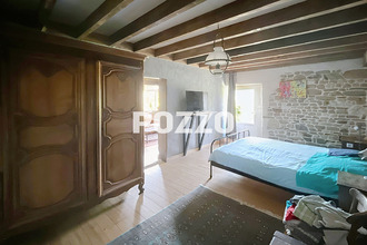 achat maison lingeard 50670
