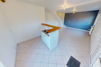 achat maison lingevres 14250