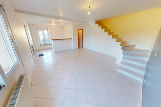 achat maison lingevres 14250