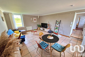 achat maison lingevres 14250