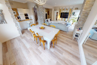 achat maison lingevres 14250