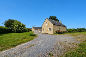 achat maison lingevres 14250