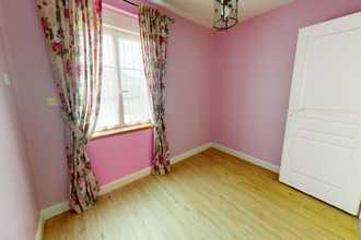 achat maison lingevres 14250