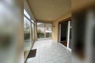 achat maison lingolsheim 67380