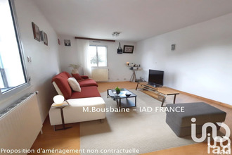 achat maison lingolsheim 67380