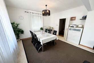 achat maison lingolsheim 67380