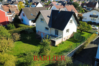 achat maison lingolsheim 67380